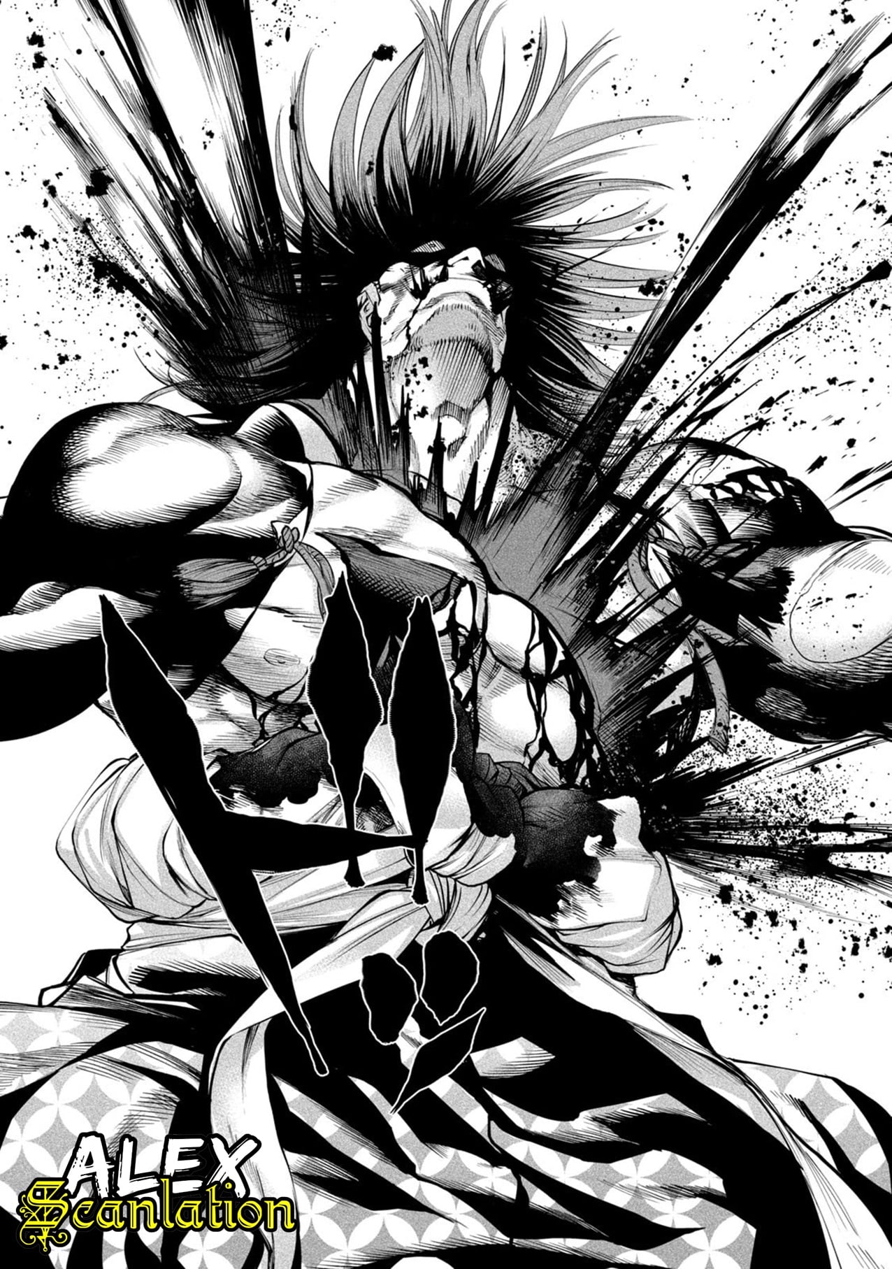 Tenkaichi: Nihon Saikyou Bugeisha Ketteisen Chapter 6 - halaman 13