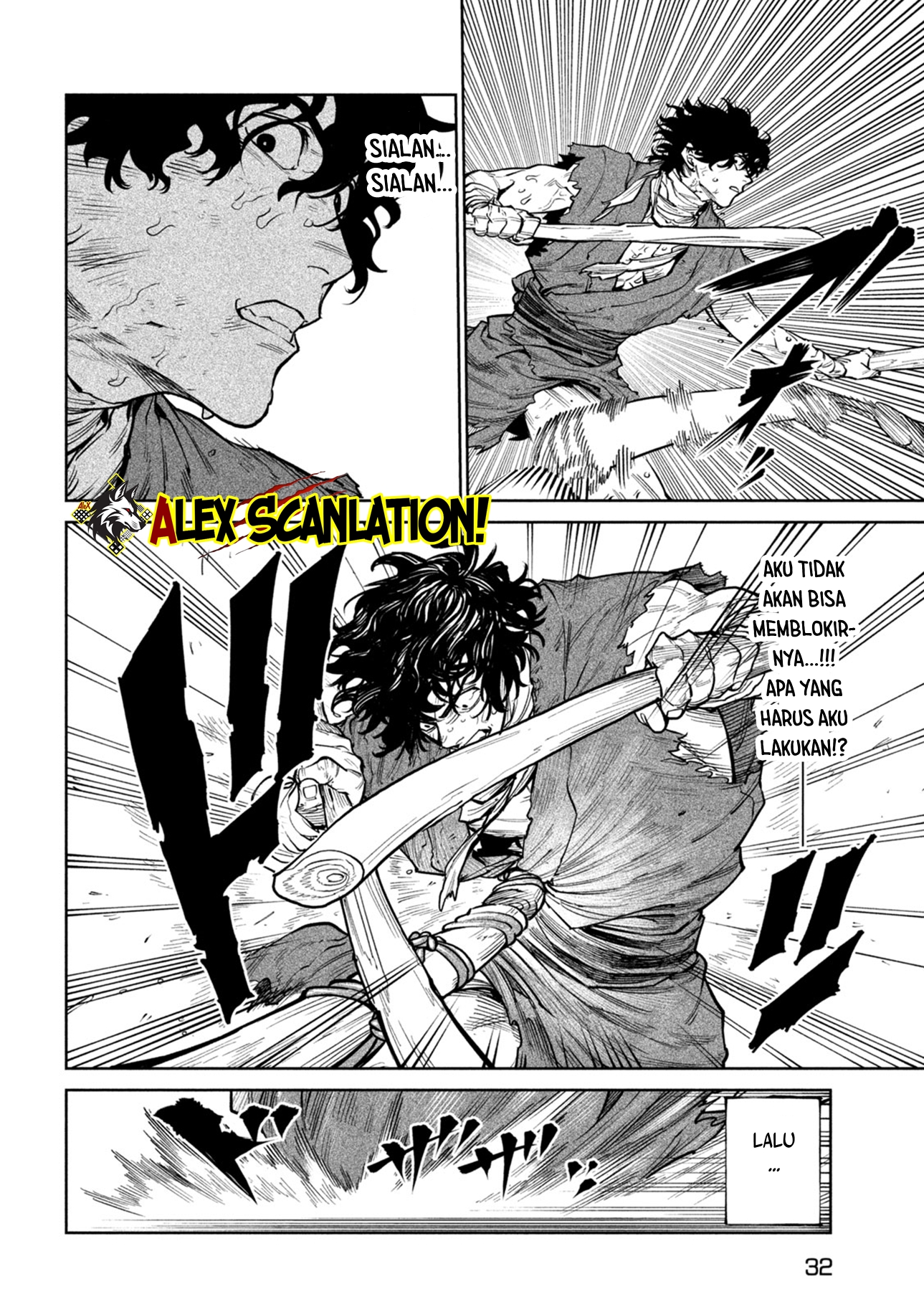 Tenkaichi: Nihon Saikyou Bugeisha Ketteisen Chapter 60 - halaman 25