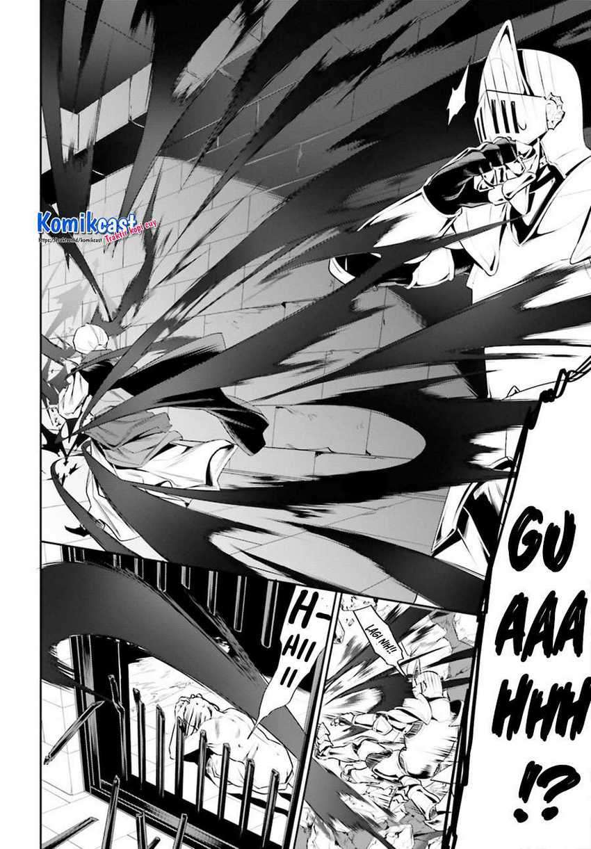 Tenkuu no Shiro o Moratta no de Isekai de Tanoshiku Asobitai Chapter 22 - halaman 19