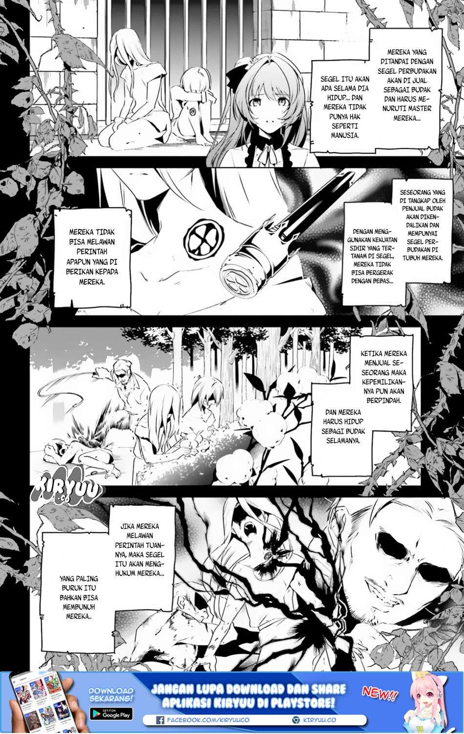 Tenkuu no Shiro o Moratta no de Isekai de Tanoshiku Asobitai Chapter 3 - halaman 14