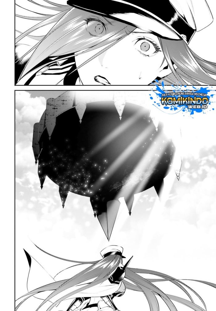 Tenkuu no Shiro o Moratta no de Isekai de Tanoshiku Asobitai Chapter 9 - halaman 10