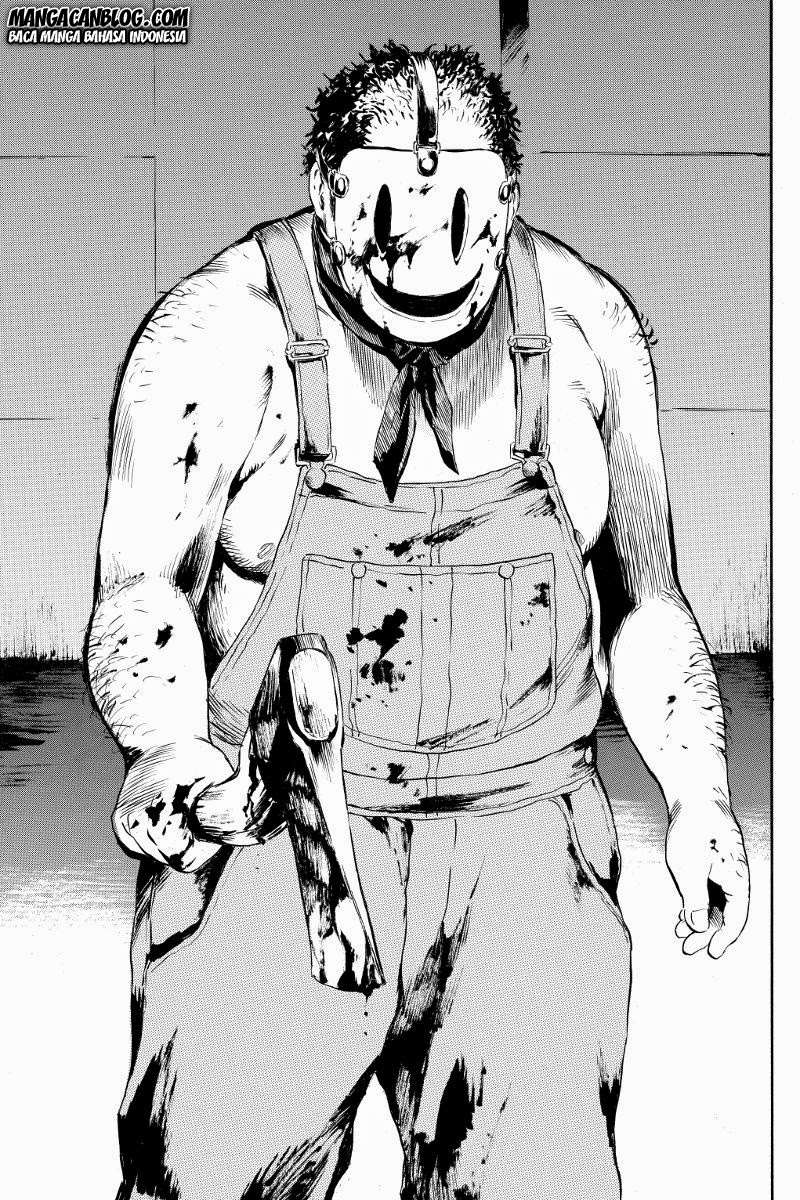 Tenkuu Shinpan Chapter 1 - halaman 7