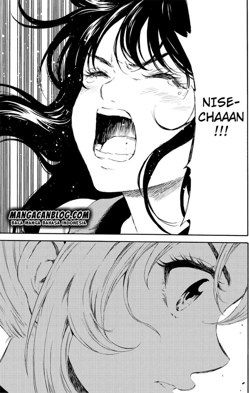Tenkuu Shinpan Chapter 100 - halaman 15