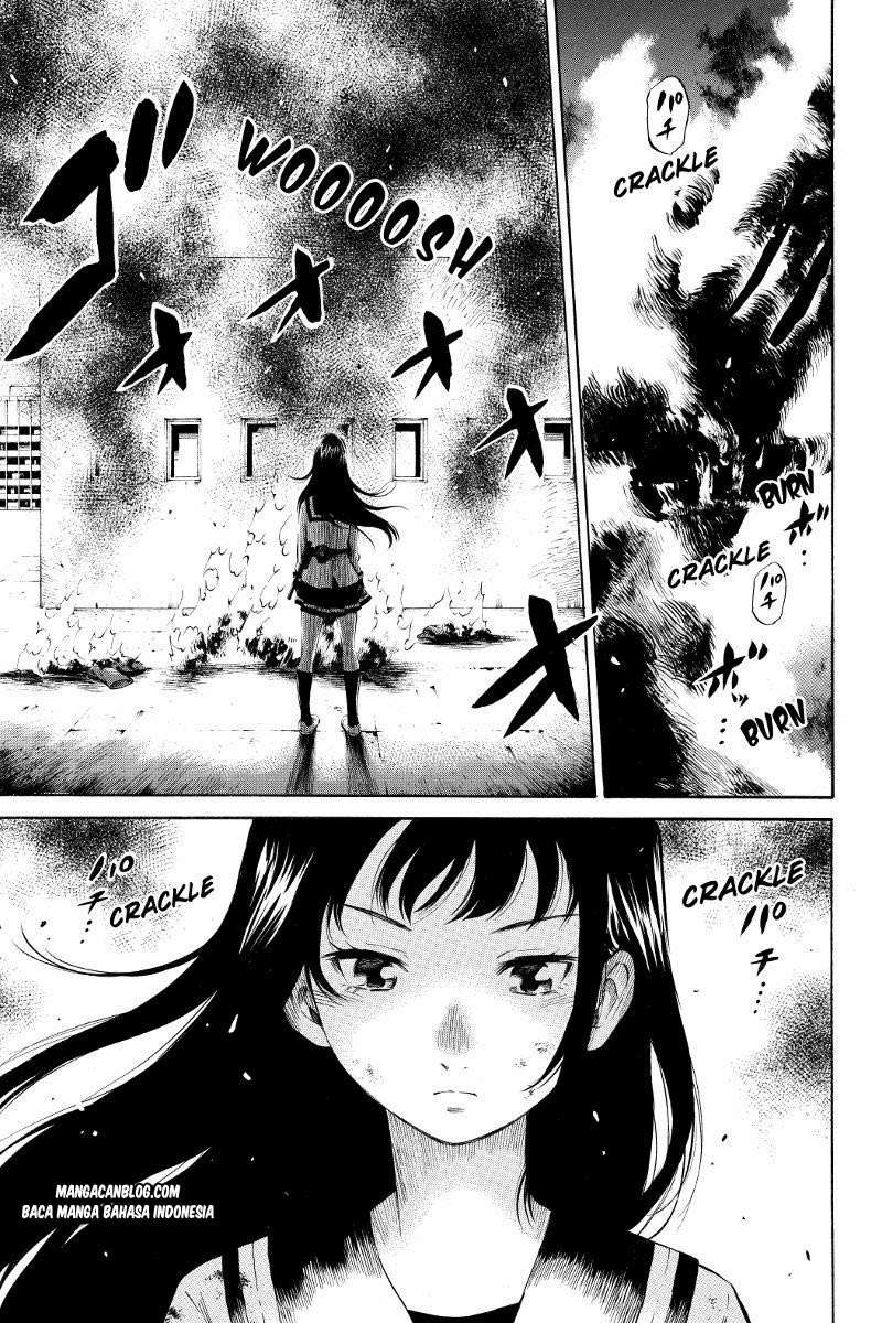 Tenkuu Shinpan Chapter 11 - halaman 4