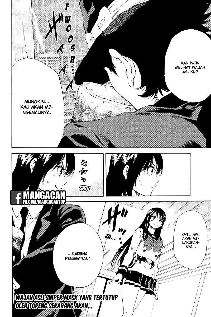 Tenkuu Shinpan Chapter 120 - halaman 16