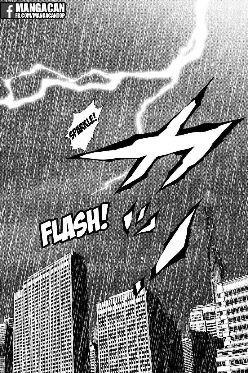 Tenkuu Shinpan Chapter 128 - halaman 2