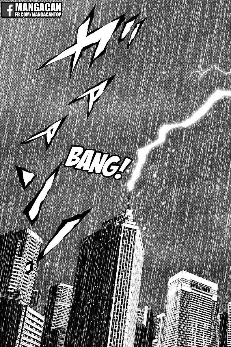 Tenkuu Shinpan Chapter 128 - halaman 3