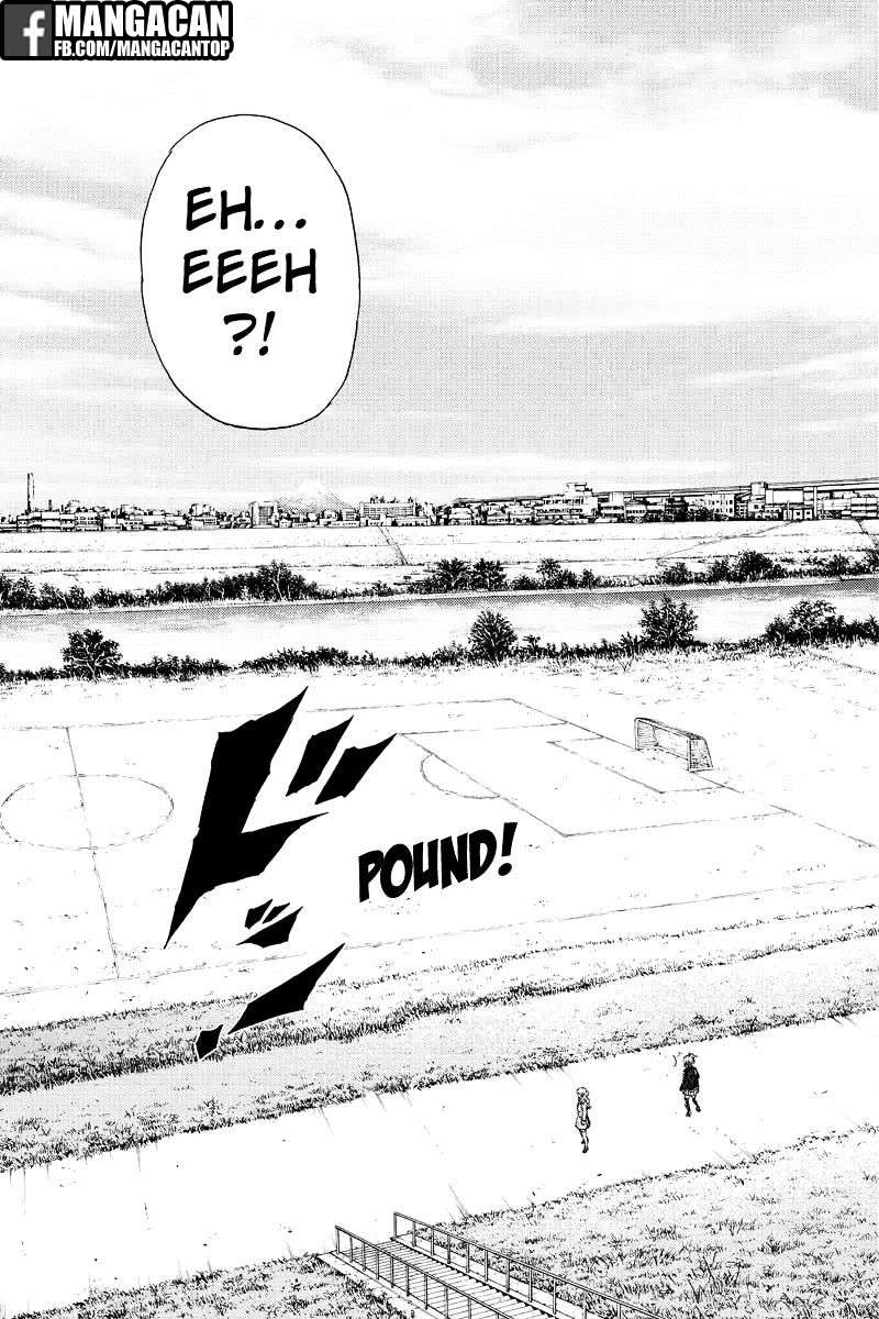 Tenkuu Shinpan Chapter 132 - halaman 15