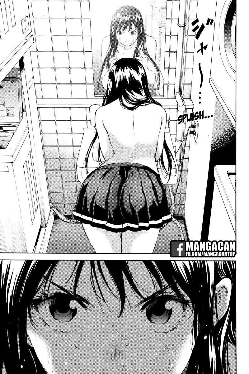 Tenkuu Shinpan Chapter 137 - halaman 11