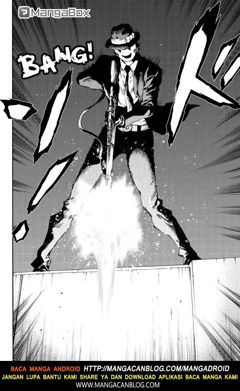 Tenkuu Shinpan Chapter 141 - halaman 1