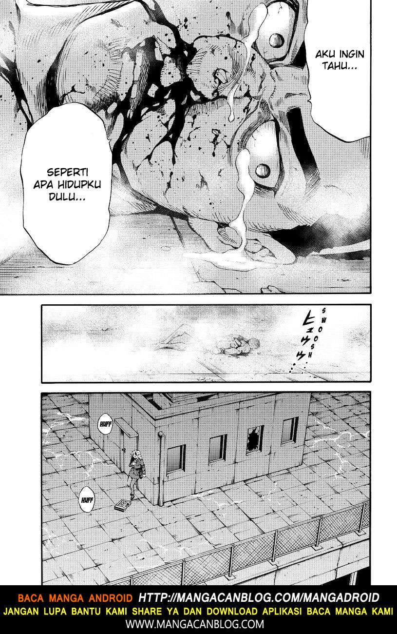 Tenkuu Shinpan Chapter 146 - halaman 5