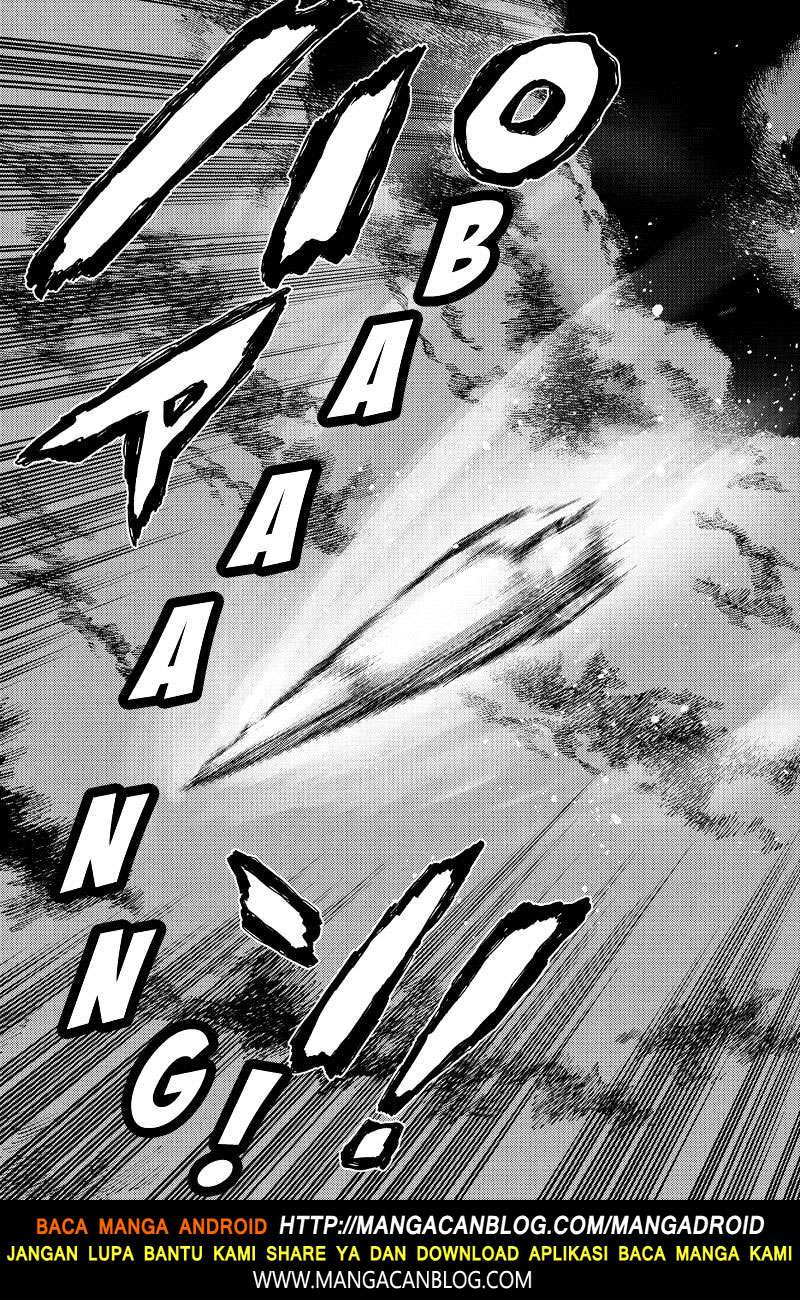 Tenkuu Shinpan Chapter 147 - halaman 13