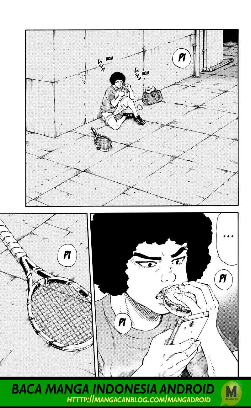 Tenkuu Shinpan Chapter 164 - halaman 3