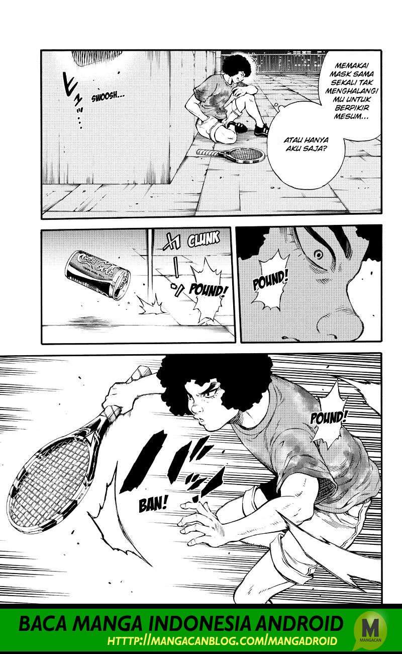 Tenkuu Shinpan Chapter 164 - halaman 5