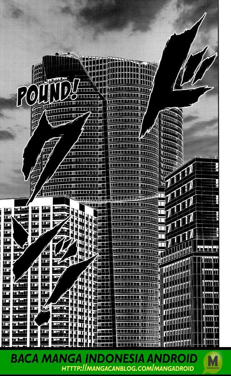 Tenkuu Shinpan Chapter 174 - halaman 7