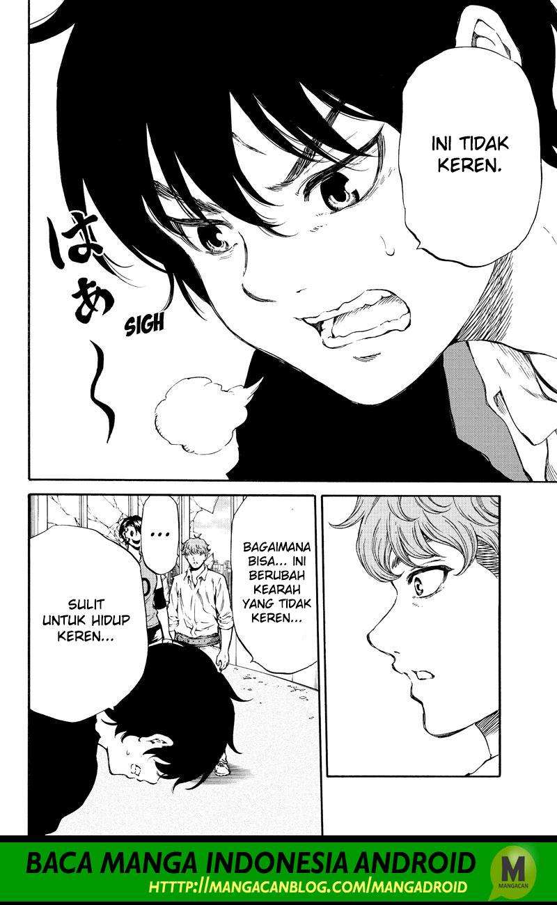 Tenkuu Shinpan Chapter 175 - halaman 14