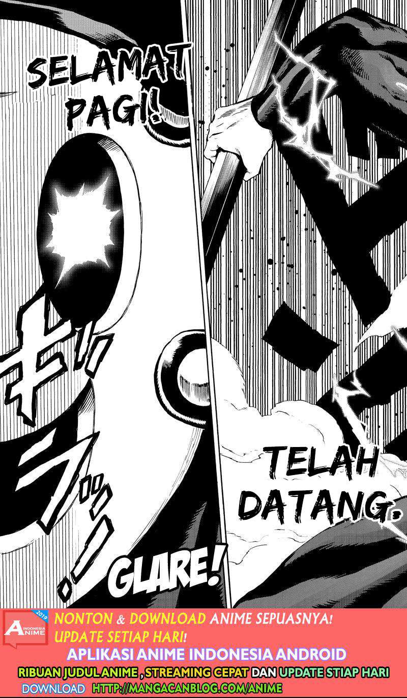 Tenkuu Shinpan Chapter 183 - halaman 15