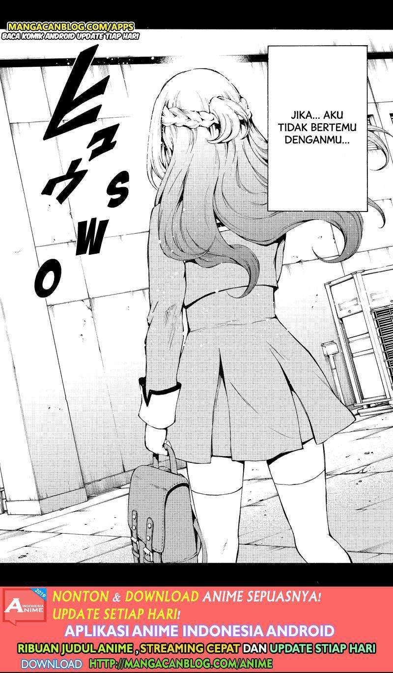 Tenkuu Shinpan Chapter 187 - halaman 12