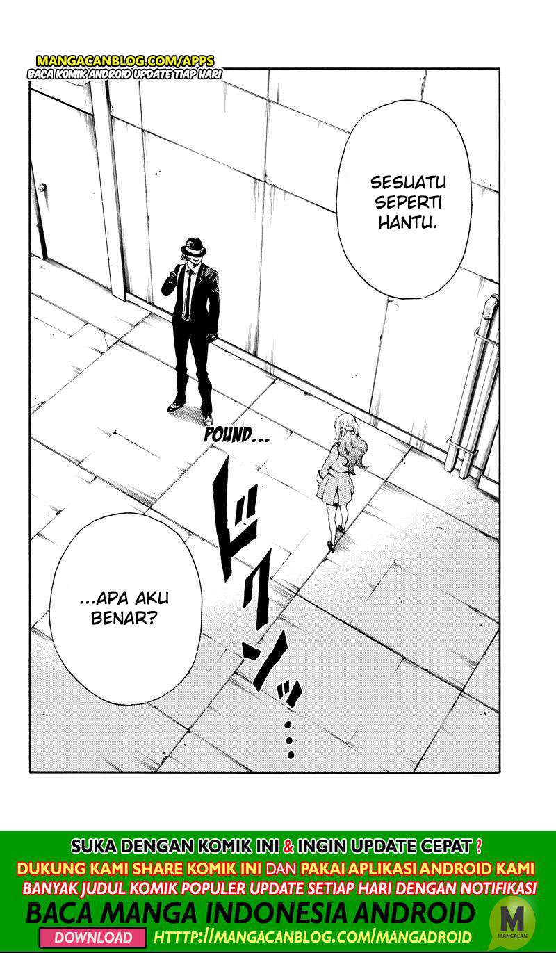 Tenkuu Shinpan Chapter 188 - halaman 13