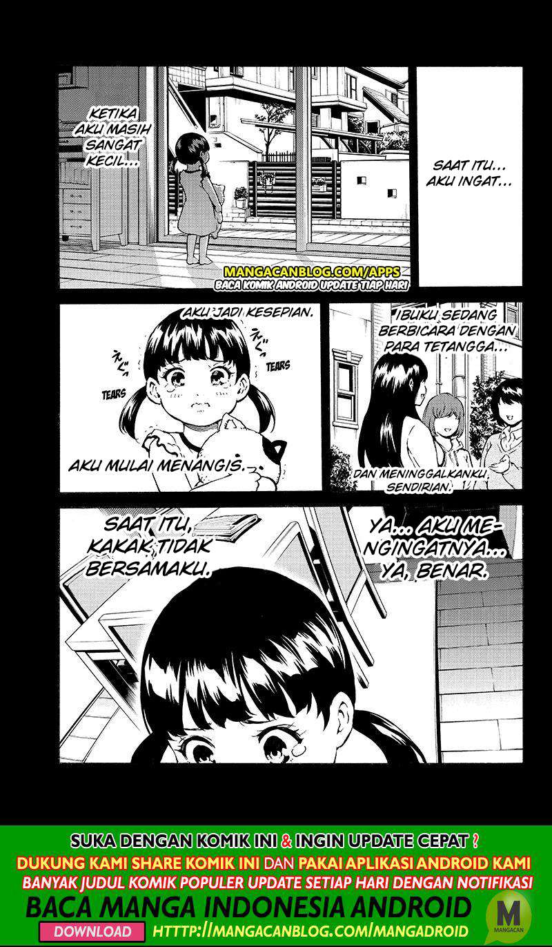 Tenkuu Shinpan Chapter 195 - halaman 13