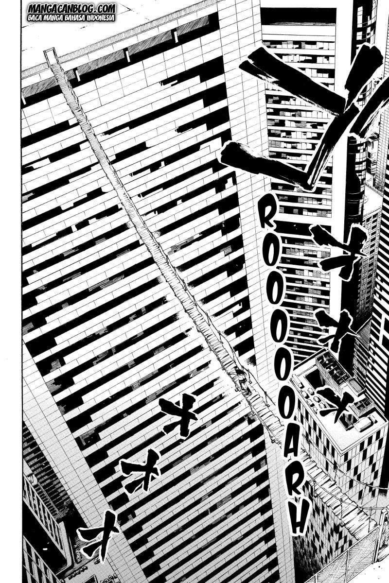 Tenkuu Shinpan Chapter 2 - halaman 3