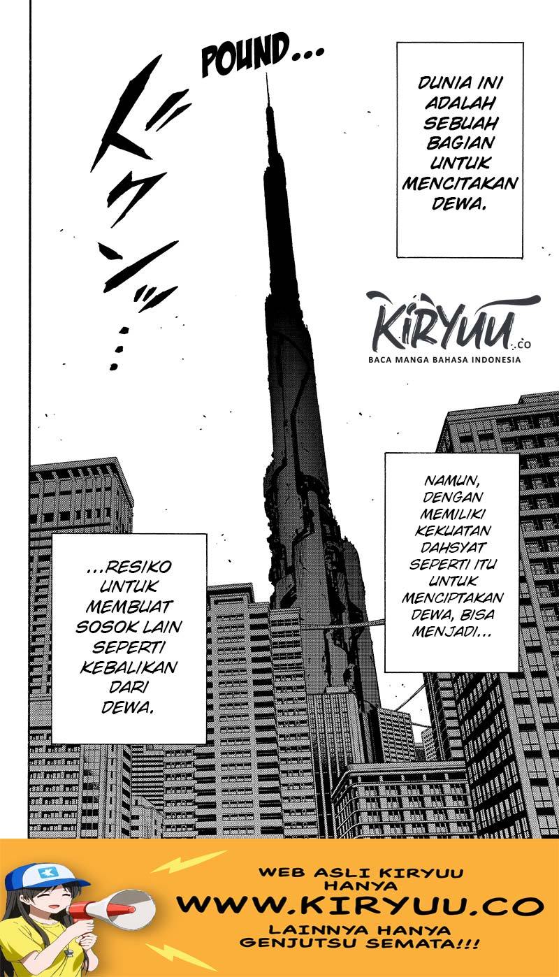 Tenkuu Shinpan Chapter 200 - halaman 13