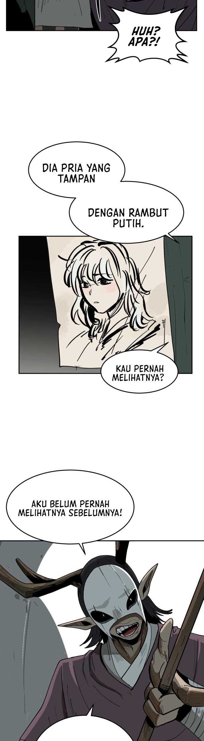 Tenkuu Shinpan Chapter 203 - halaman 9