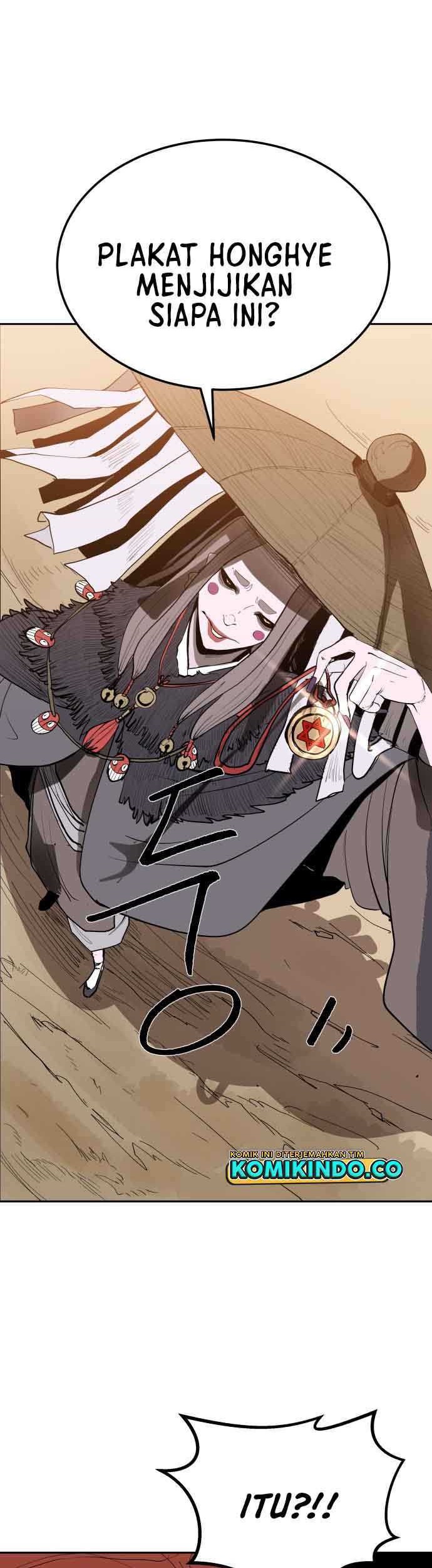Tenkuu Shinpan Chapter 204 - halaman 16