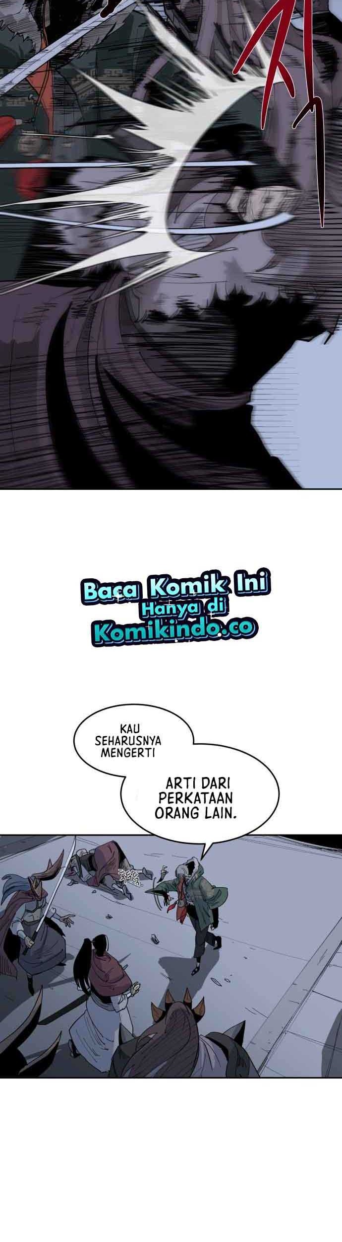 Tenkuu Shinpan Chapter 205 - halaman 11