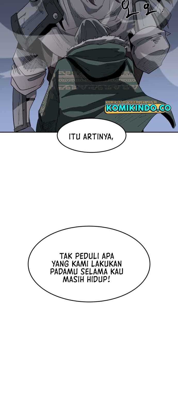 Tenkuu Shinpan Chapter 205 - halaman 13