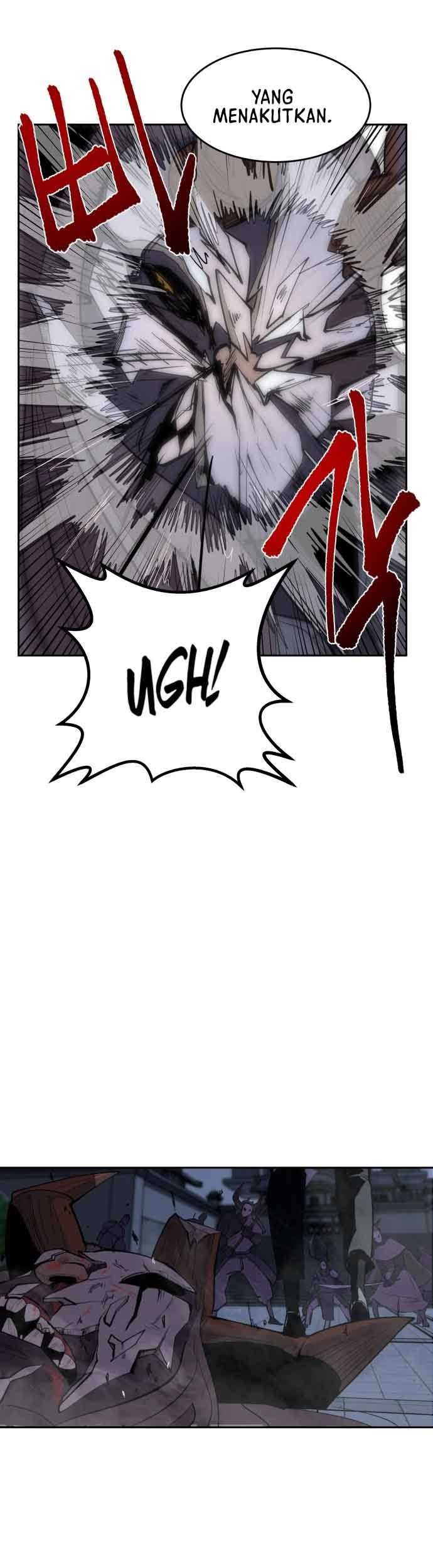 Tenkuu Shinpan Chapter 205 - halaman 18