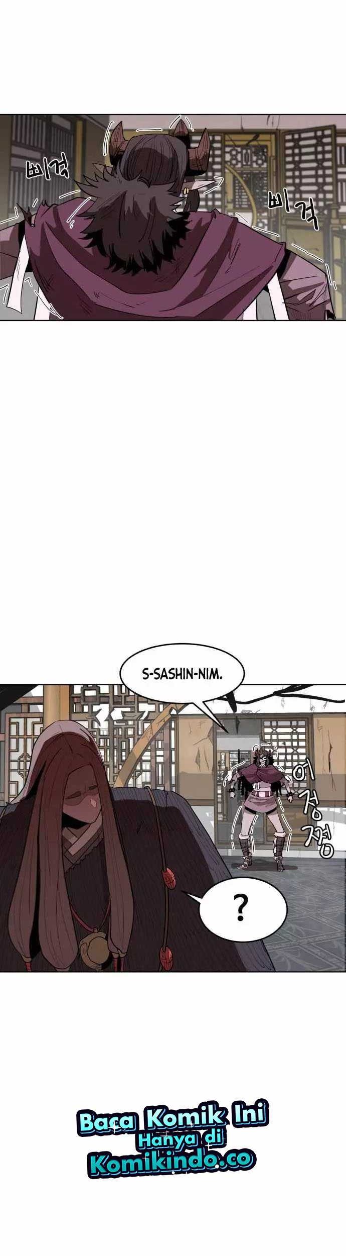 Tenkuu Shinpan Chapter 206 - halaman 10