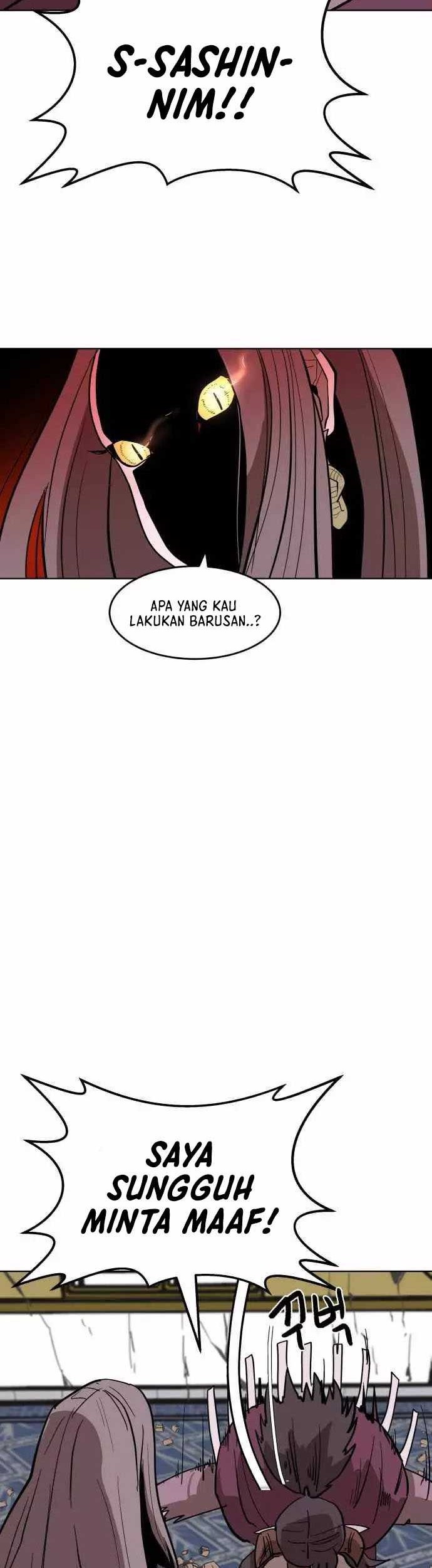 Tenkuu Shinpan Chapter 206 - halaman 13