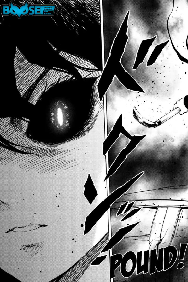 Tenkuu Shinpan Chapter 207 - halaman 17