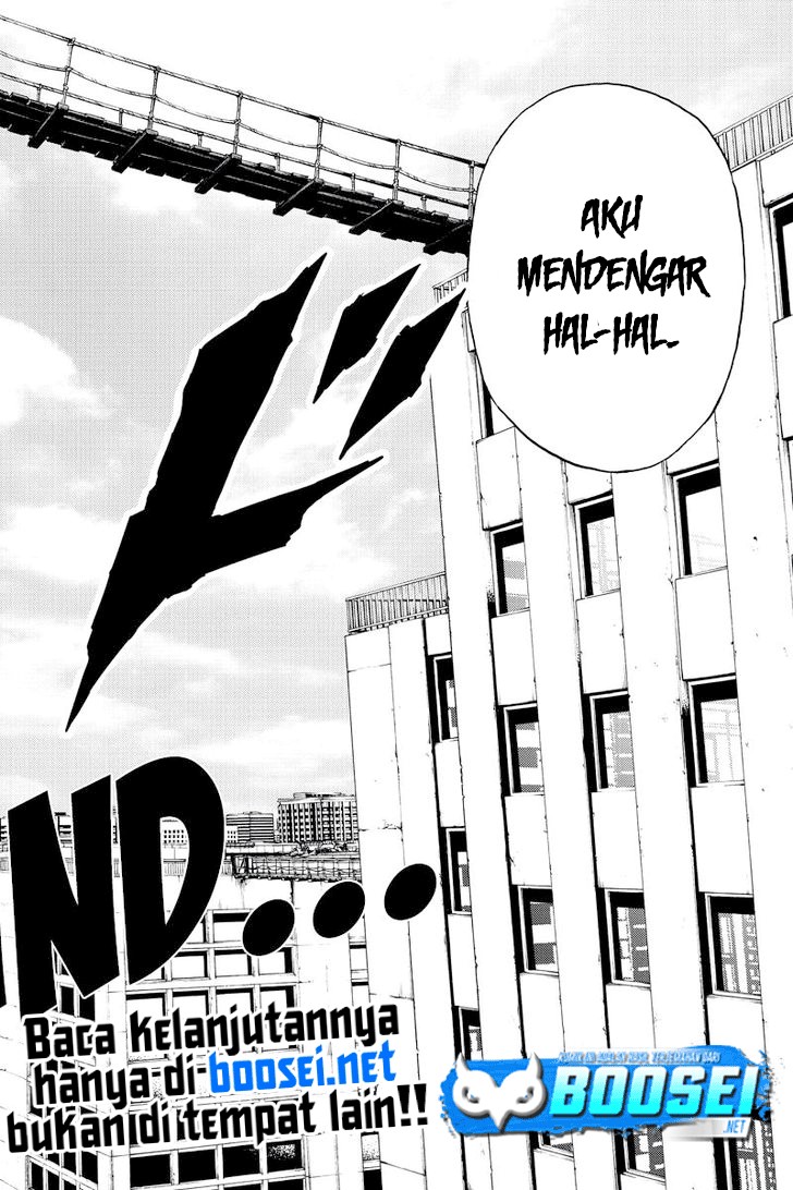 Tenkuu Shinpan Chapter 220 - halaman 3