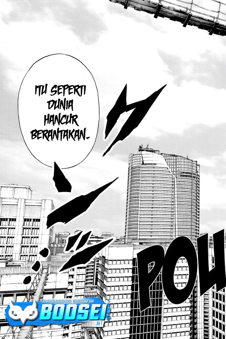 Tenkuu Shinpan Chapter 220 - halaman 4