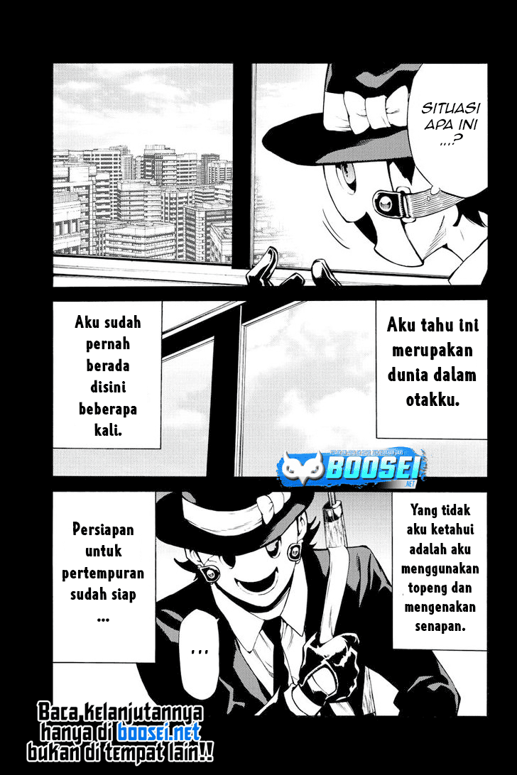 Tenkuu Shinpan Chapter 224 - halaman 10