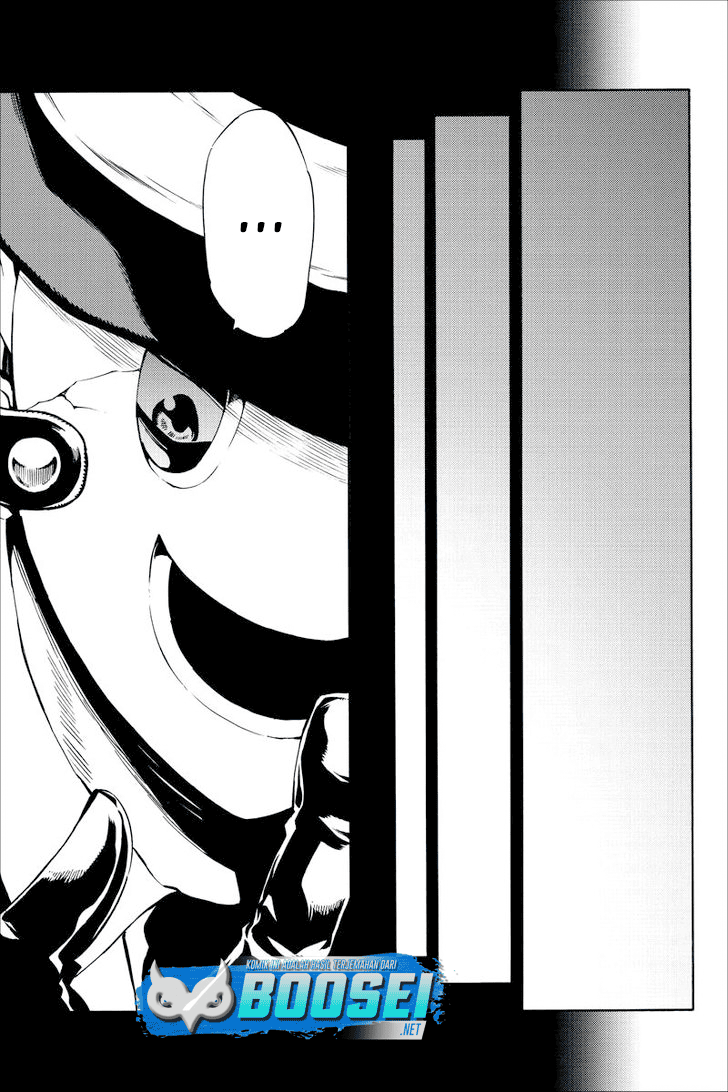 Tenkuu Shinpan Chapter 224 - halaman 8