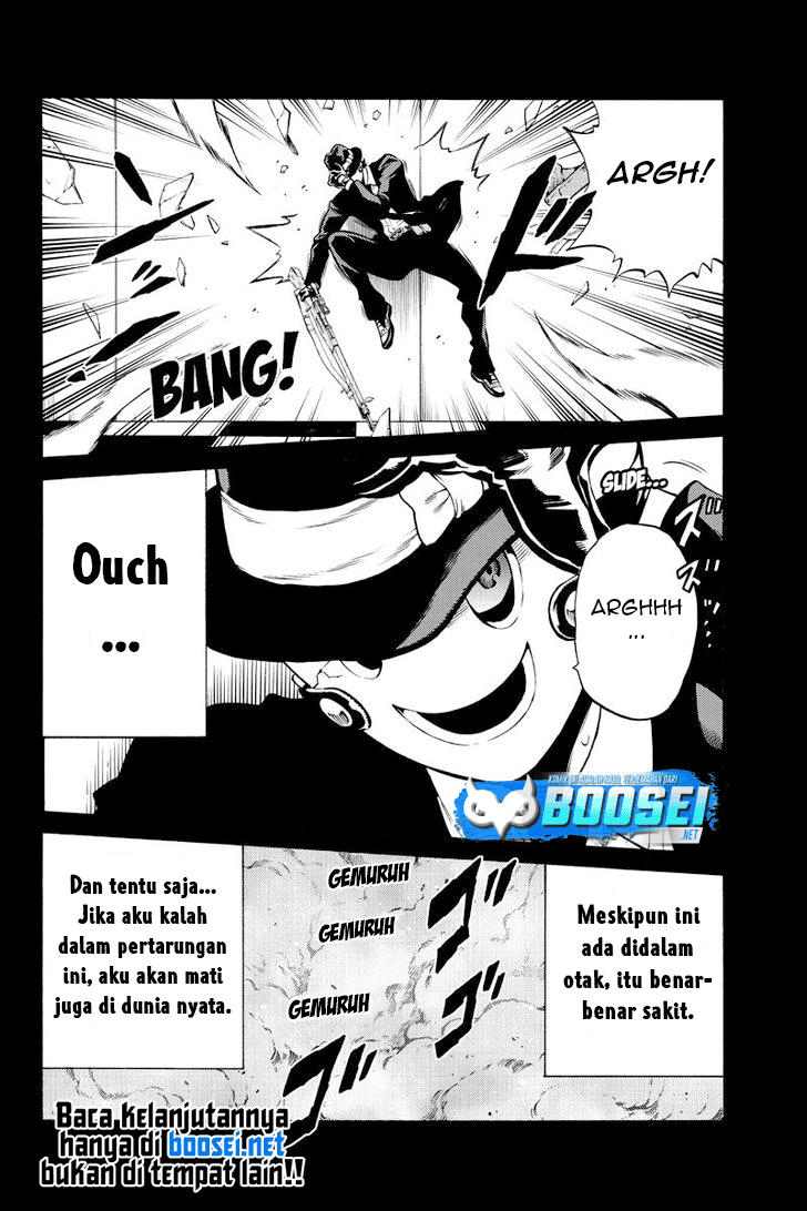 Tenkuu Shinpan Chapter 225 - halaman 3
