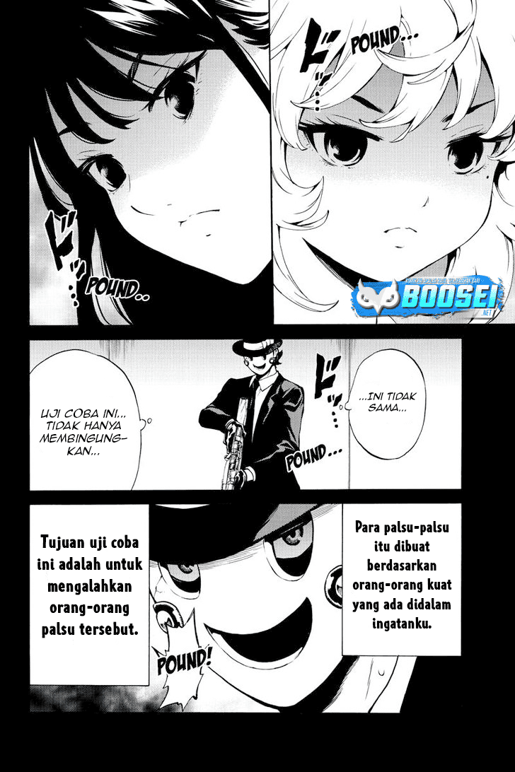 Tenkuu Shinpan Chapter 225 - halaman 7
