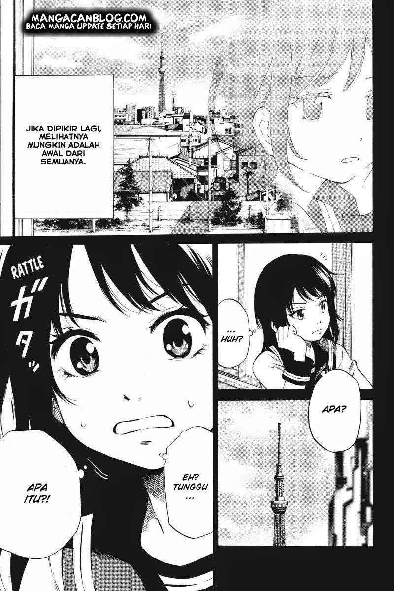 Tenkuu Shinpan Chapter 29 - halaman 6