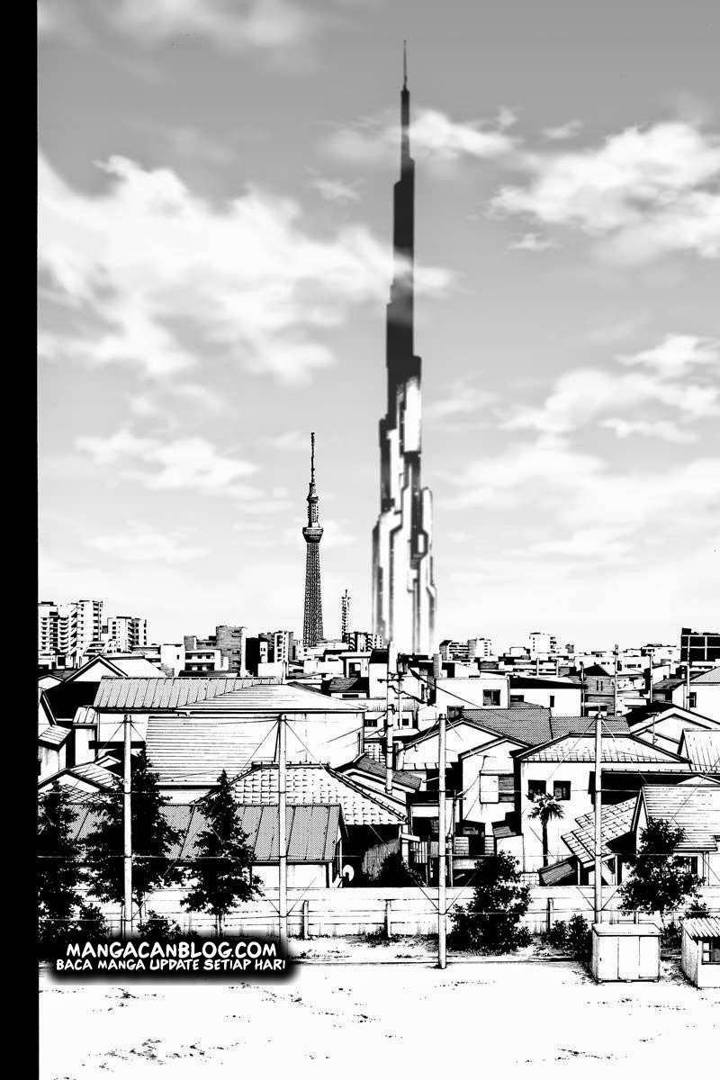 Tenkuu Shinpan Chapter 29 - halaman 7