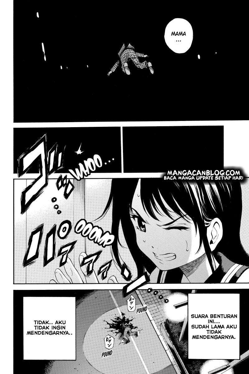 Tenkuu Shinpan Chapter 30 - halaman 7