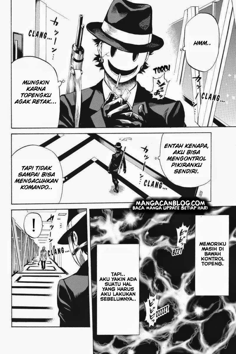 Tenkuu Shinpan Chapter 35 - halaman 10