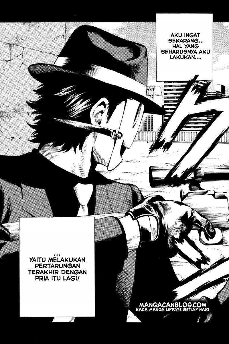 Tenkuu Shinpan Chapter 36 - halaman 10
