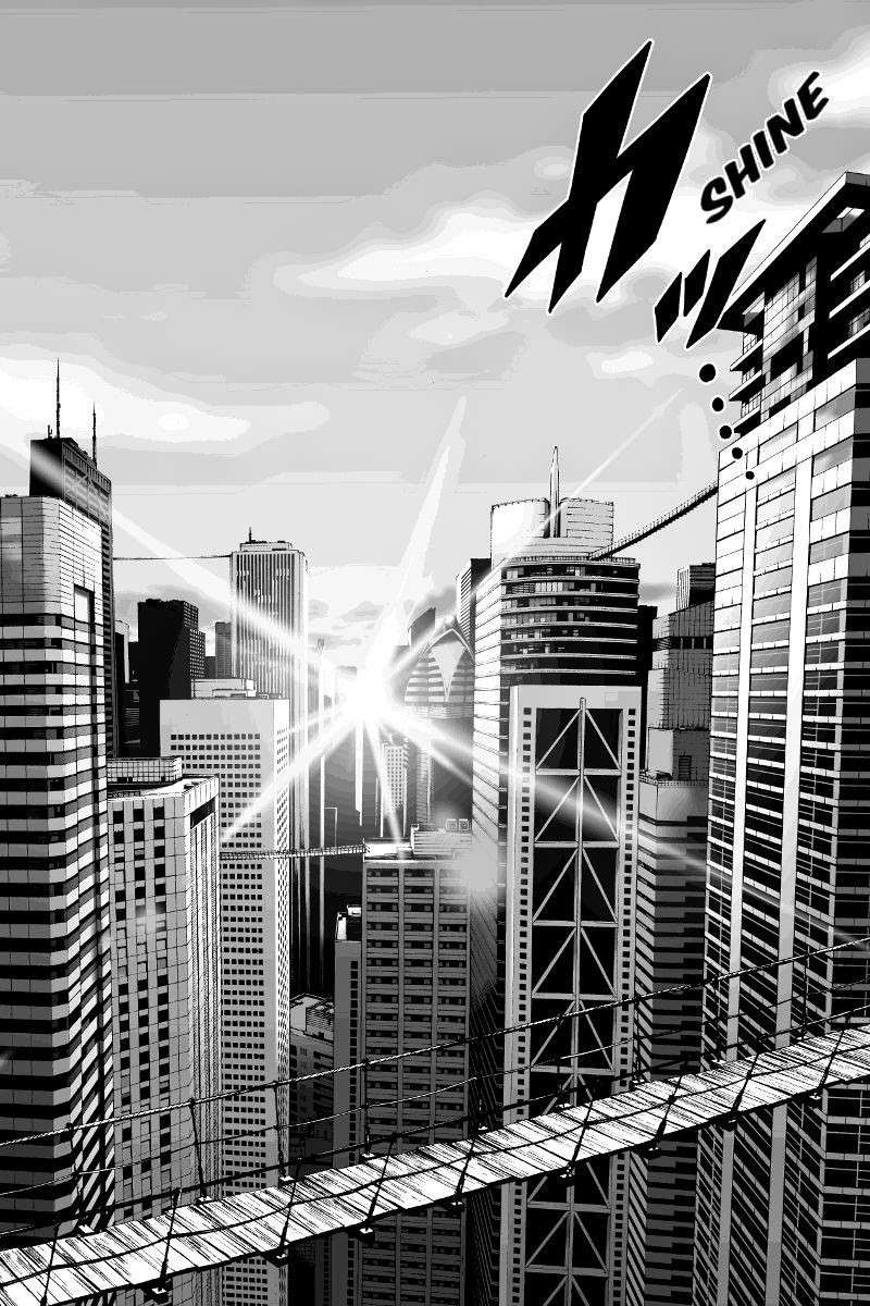 Tenkuu Shinpan Chapter 48 - halaman 6
