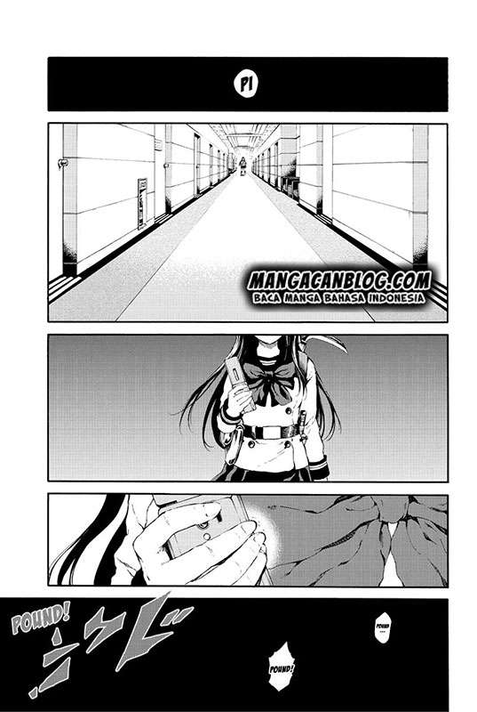 Tenkuu Shinpan Chapter 99 - halaman 13