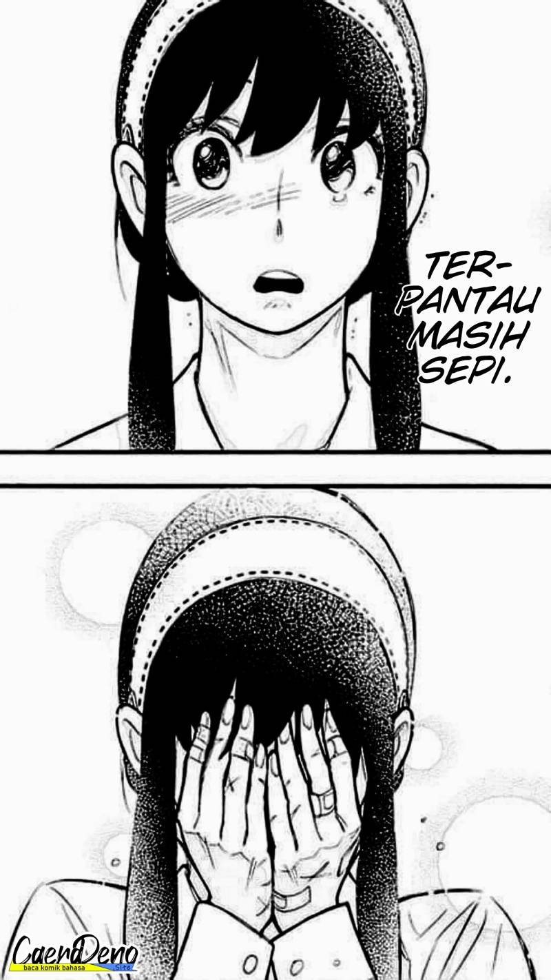 Tenmaku Cinema Chapter 11 - halaman 10