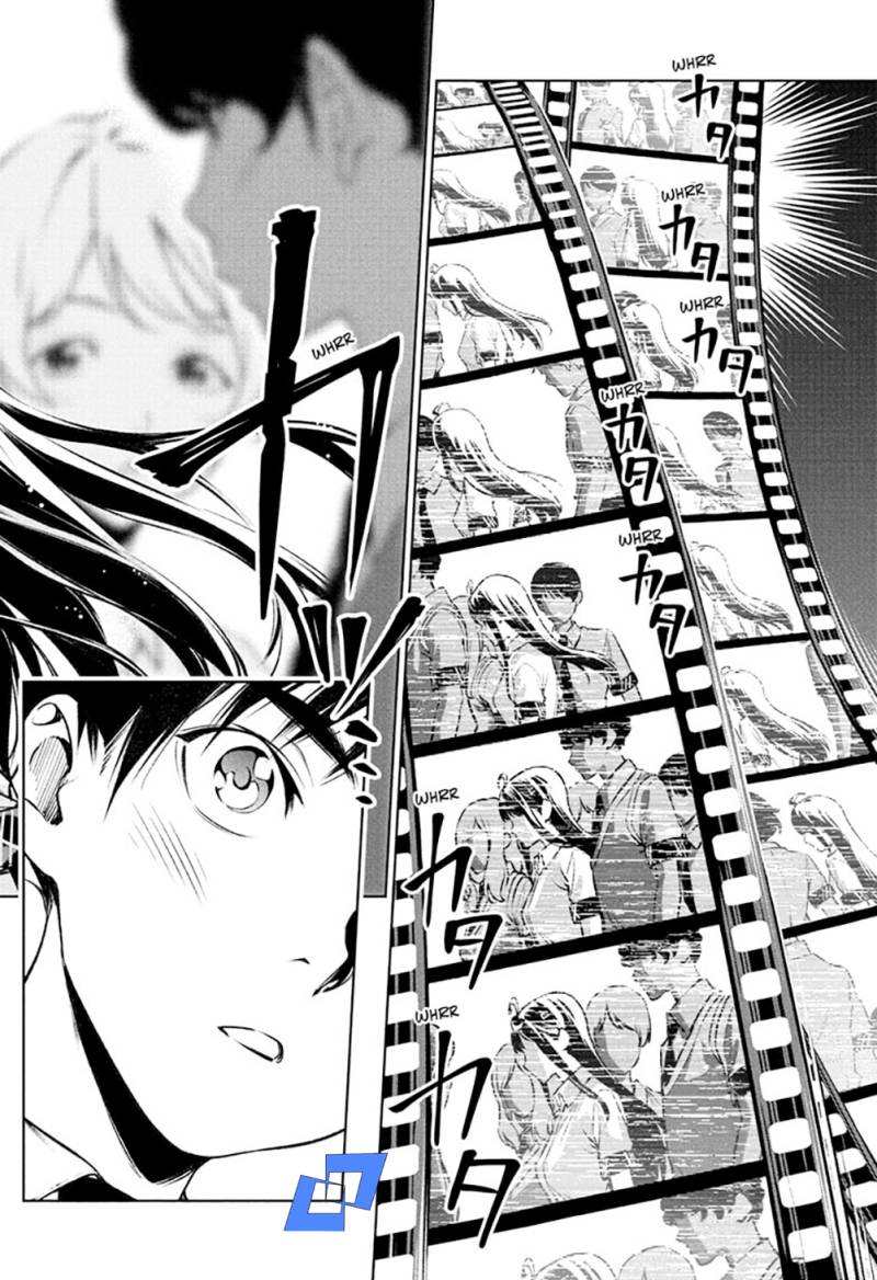 Tenmaku Cinema Chapter 8 - halaman 11
