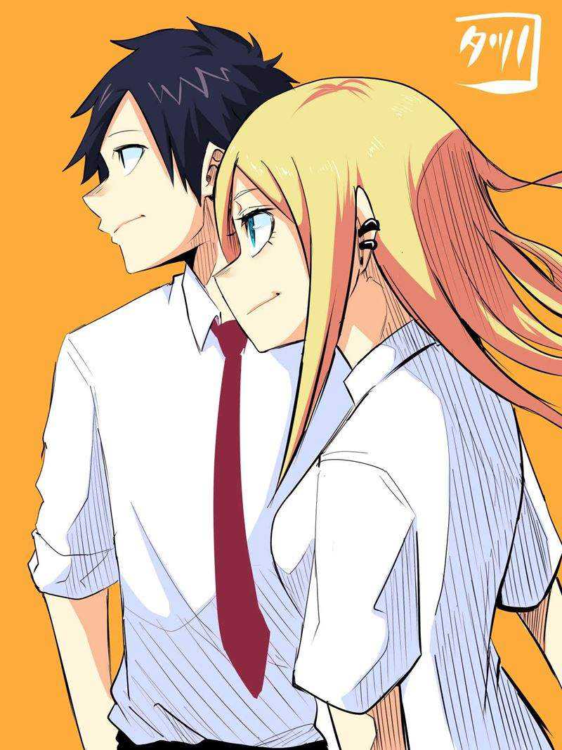 Tennen Gyaru Kawaguchi-san Chapter 10.5 - halaman 2